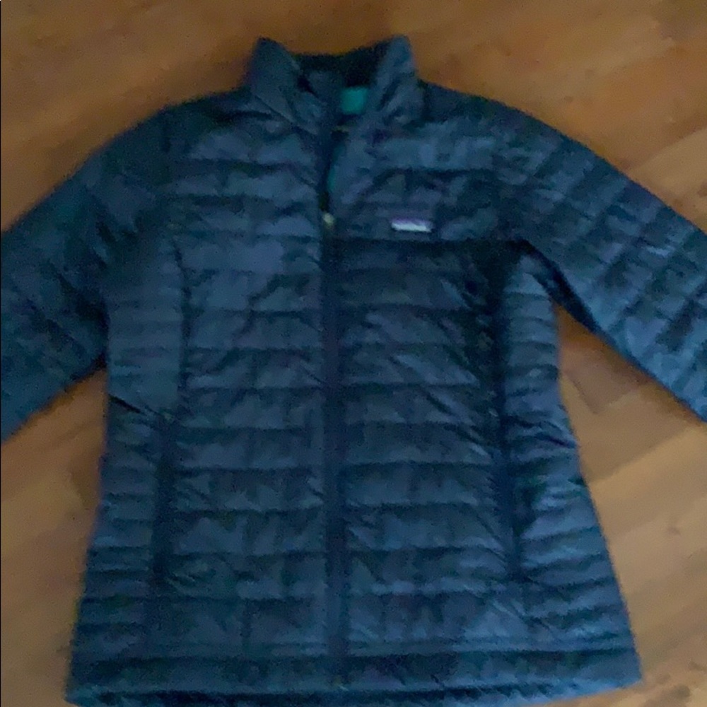 Patagonia Nano Puff Jacket - Women’s L